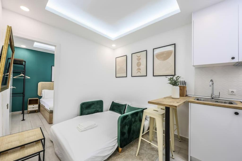 Luxe In Tetuan Apartamento Madrid