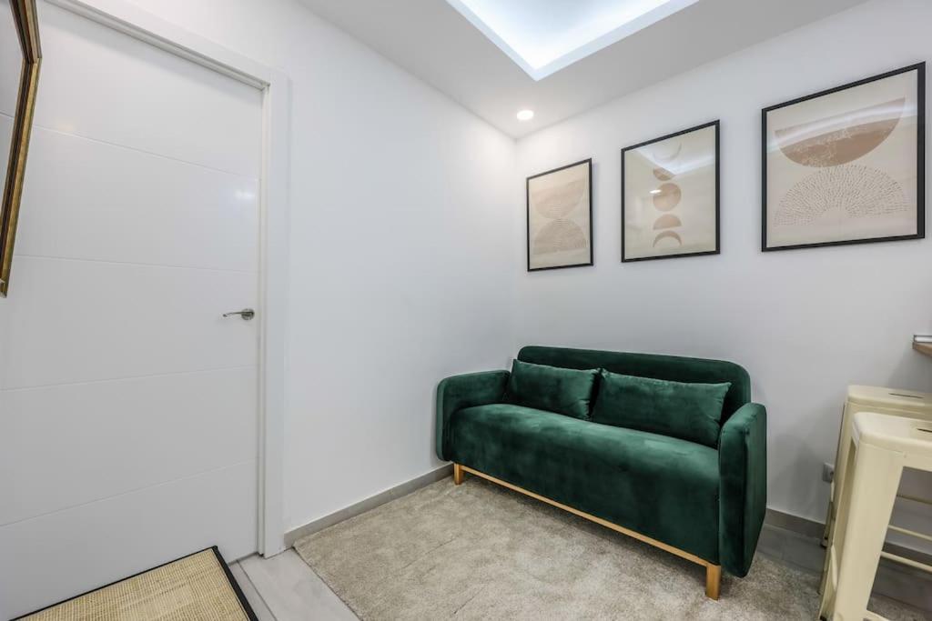Apartamento Luxe In Tetuan *