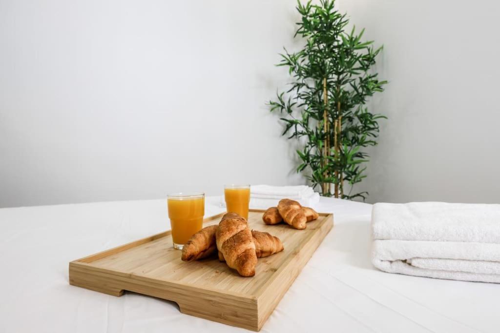 Luxe In Tetuan Apartamento *