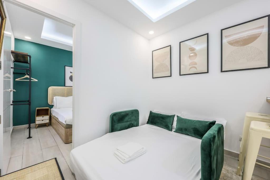 Luxe In Tetuan Apartamento Madrid