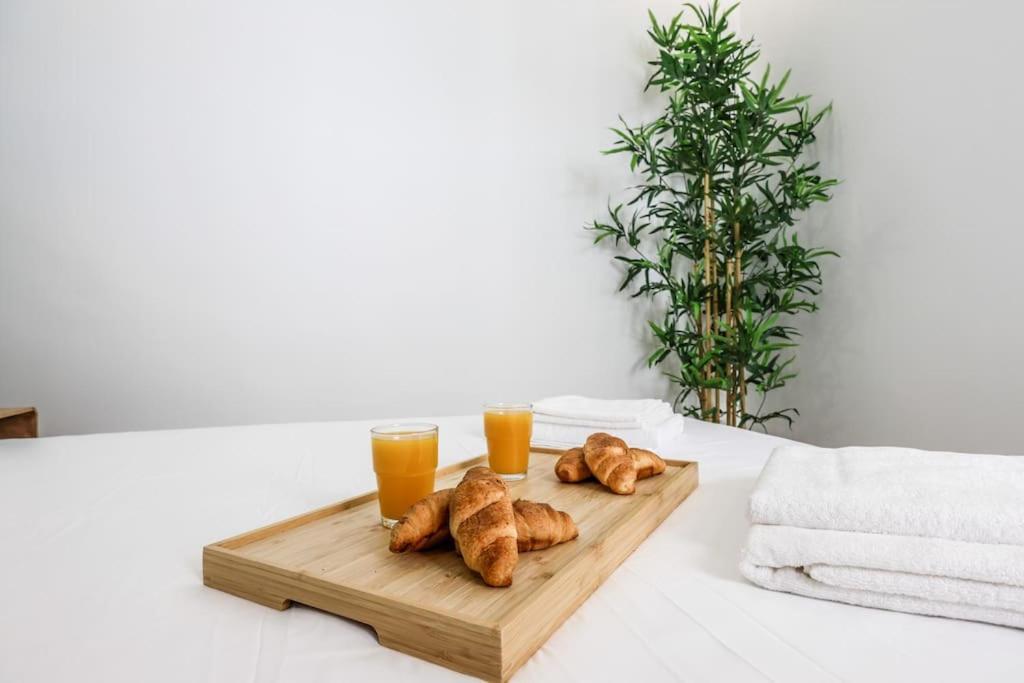 Luxe In Tetuan Apartamento
