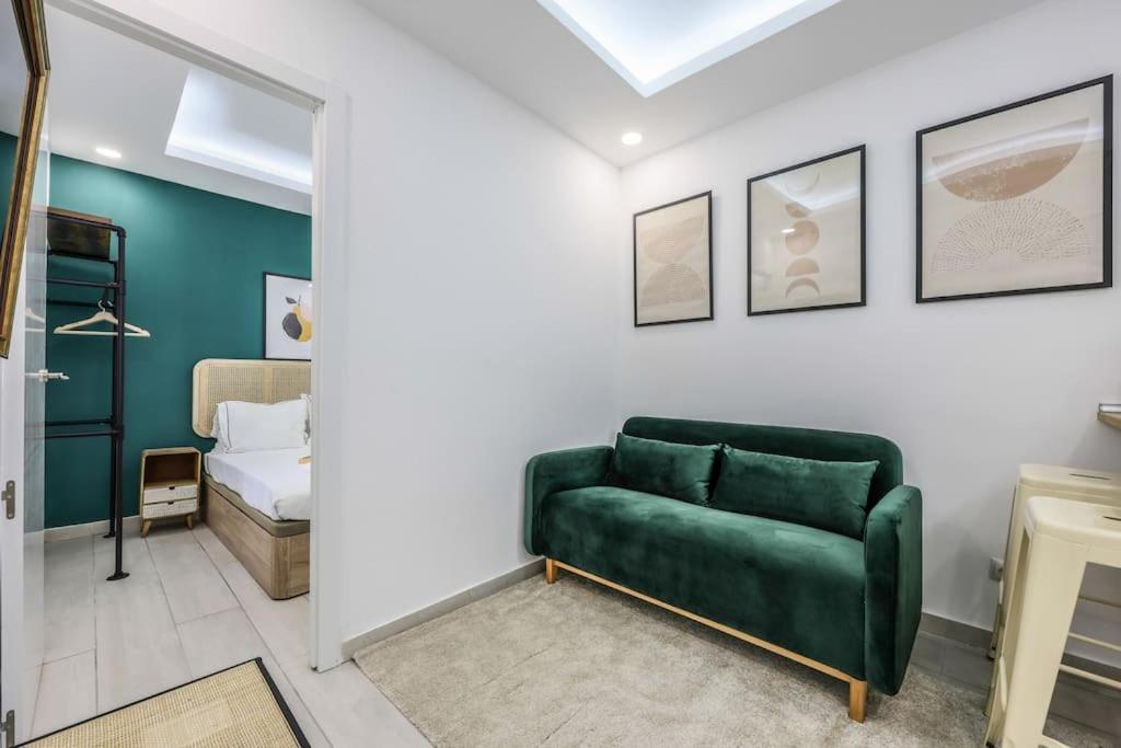 Luxe In Tetuan Apartamento *