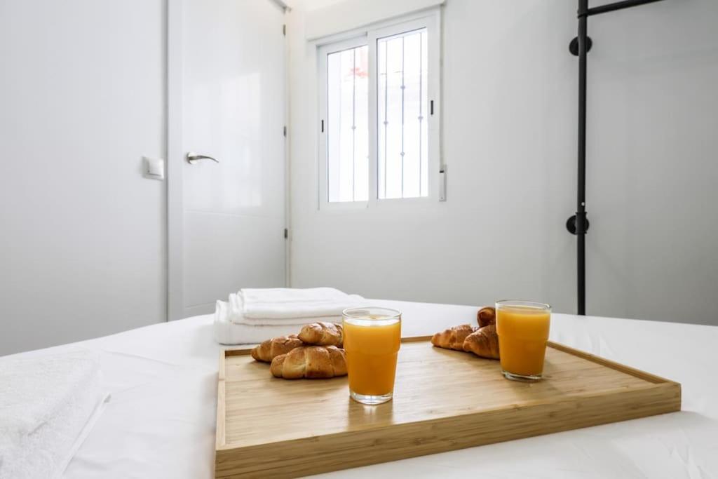 Apartamento Luxe In Tetuan Madrid