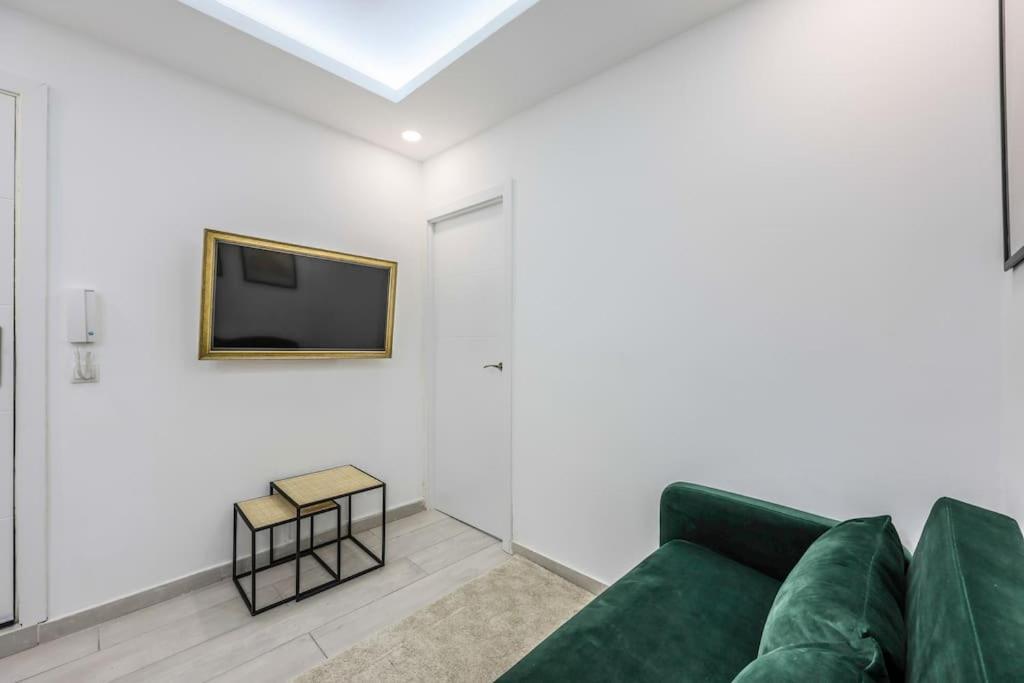 Luxe In Tetuan Apartamento