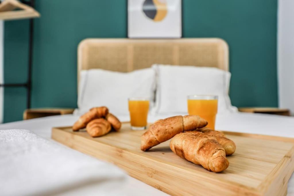 Luxe In Tetuan Apartamento *