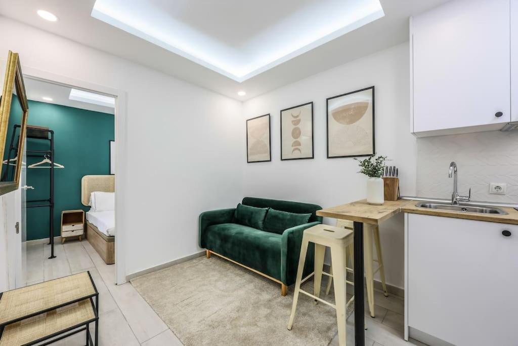Apartamento Luxe In Tetuan