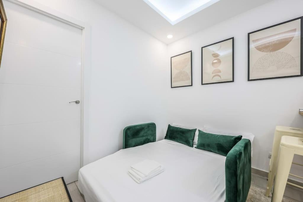 Luxe In Tetuan Apartamento