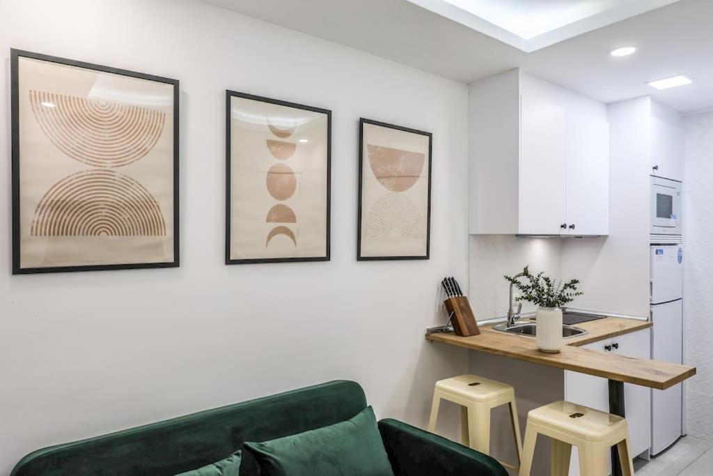 Luxe In Tetuan Apartamento Madrid