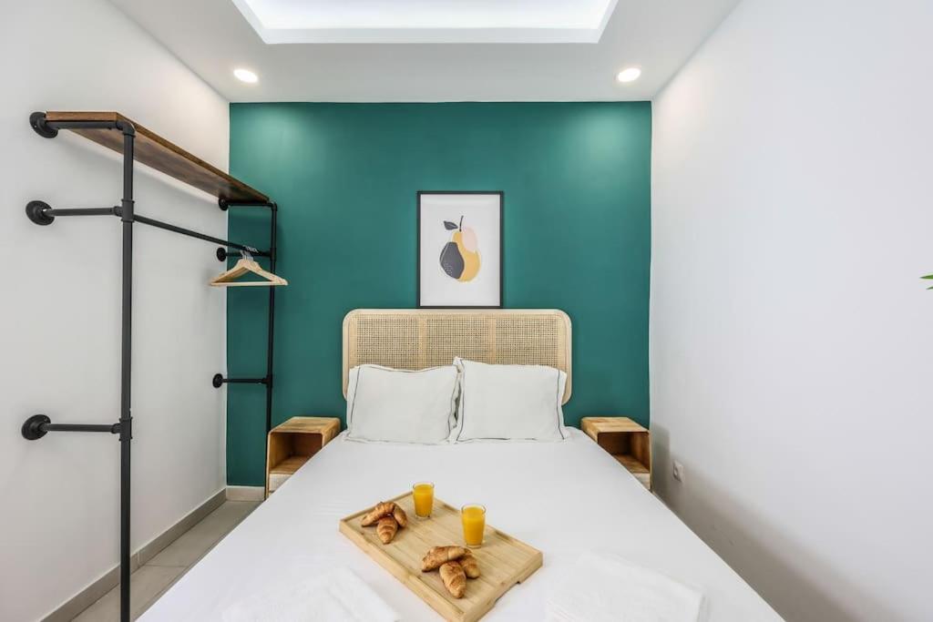 Luxe In Tetuan