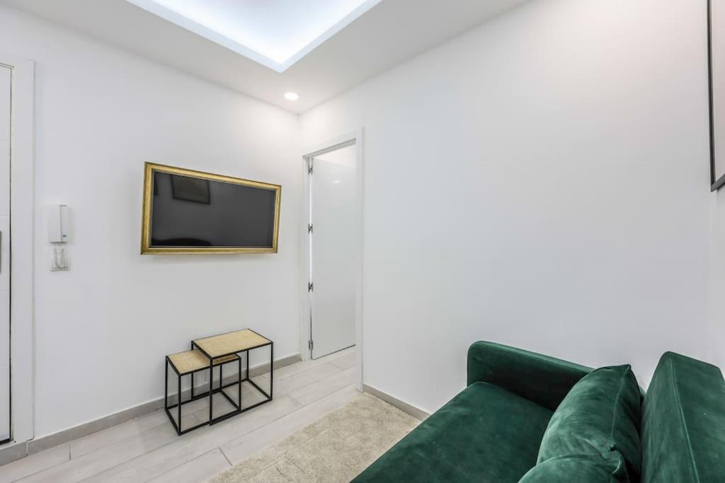 Luxe In Tetuan Apartamento