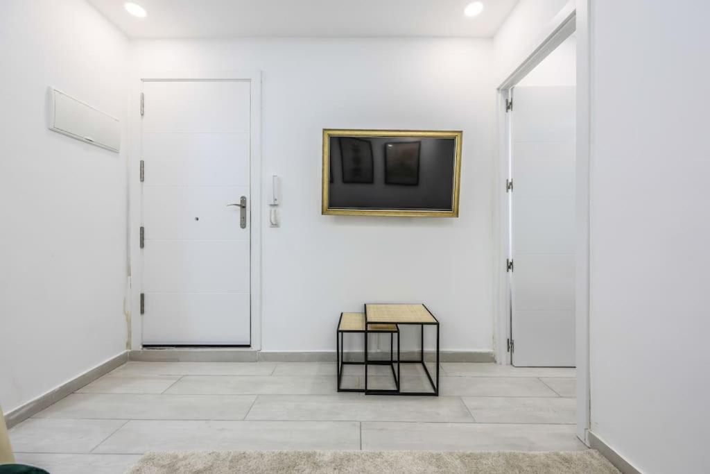 Apartamento Luxe In Tetuan *